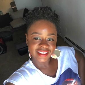 Meet your Posher, Marilyn